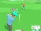 თამაში Golf Invaders ონლაინ