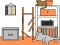 თამაში Escape Game: Orange ონლაინ