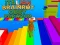 თამაში Italian Brainrot Obby Parkour ონლაინ