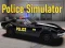 თამაში Police Simulator ონლაინ