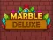 თამაში Marble Deluxe ონლაინ