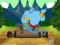 თამაში Escape From Wonder Genie Land ონლაინ