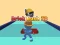 თამაში Brick Rush 3D ონლაინ