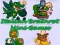 თამაში Italian Brainrot Mini Games ონლაინ