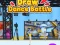 თამაში Draw Dance Battle ონლაინ
