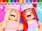 თამაში Coloring Book: Roblox Bestie ონლაინ