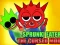 თამაში Sprunki Eater The Cursed Mod ონლაინ