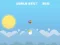 თამაში Flappy Flight ონლაინ