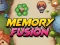თამაში Memory Fusion ონლაინ