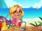 თამაში My Summer Juice Corner ონლაინ