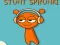 თამაში Stunt Sprunki ონლაინ