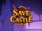 თამაში Save The Castle ონლაინ