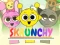 თამაში Sprunki Skrunchy ონლაინ