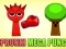 თამაში Sprunki Mega Punch ონლაინ