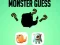თამაში Monster Guess ონლაინ