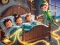 თამაში Find The Differences: Peter Pan ონლაინ