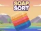 თამაში Soap Sort ონლაინ