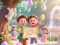 თამაში Find The Differences: Easter Egg Hunt ონლაინ