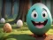 თამაში Legendary Egg Escape ონლაინ