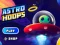თამაში Astro Hoops ონლაინ