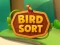 თამაში Bird Sort ონლაინ
