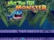 თამაში Hit The Fish Monster ონლაინ