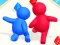 თამაში Jelly Dash 3d ონლაინ