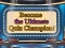 თამაში Become the Ultimate Quiz Champion ონლაინ
