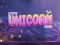 თამაში Cute Unicorn Run ონლაინ