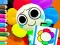 თამაში Coloring Book: Dandy's World Members ონლაინ