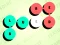 თამაში Word String ონლაინ