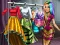 თამაში Tris Runway Dolly Dress Up ონლაინ