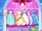 თამაში Frozen Princess: Hidden Objects ონლაინ