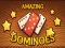 თამაში Amazing Dominoes ონლაინ