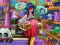 თამაში Lady Mommy Goes Shopping ონლაინ