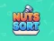 თამაში Nuts Sort ონლაინ