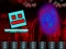 თამაში Geometry Dash Horror ონლაინ