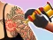 თამაში Tattoo Master 3D ონლაინ
