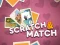 თამაში Scratch & Match ონლაინ