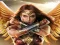 თამაში Wonder Woman: Survival Wars - Avengers MMORPG ონლაინ