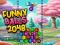 თამაში Funny Balls 2048 ონლაინ