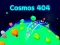 თამაში Cosmos 404 ონლაინ