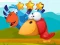 თამაში Fun Birds Hidden Stars ონლაინ