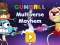 თამაში The Amazing World of Gumball Multiverse Mayhem ონლაინ