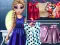 თამაში Frozen Princess ონლაინ