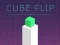 თამაში Cube Flip ონლაინ
