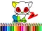 თამაში Back To School: Cat Coloring ონლაინ