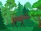 თამაში Wild Animals Coloring ონლაინ