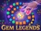 თამაში Gem Legends ონლაინ