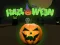 თამაში Rolling Halloween ონლაინ